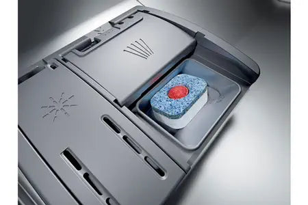 Lave-vaisselle Siemens SN63HX10TE - iQ300 - ENCASTRABLE 60CM