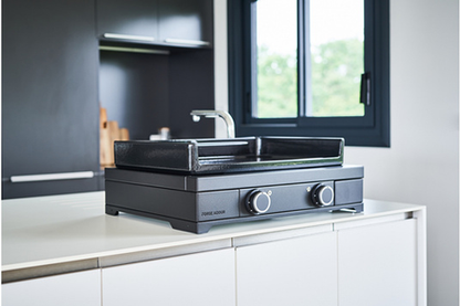 Plancha Forge Adour MODERN E 60 A N