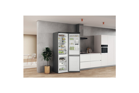 Réfrigérateur congélateur en bas Whirlpool W7X94TSX