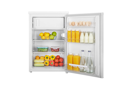 Réfrigérateur top Proline TTR1200WH