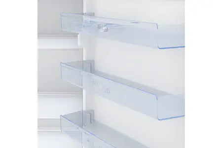 Réfrigérateur congélateur en bas Beko BCNA275E41SN