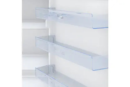 Réfrigérateur congélateur en bas Beko BCNA275E41SN