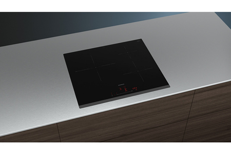 Plaque induction Siemens EH631HCB1E