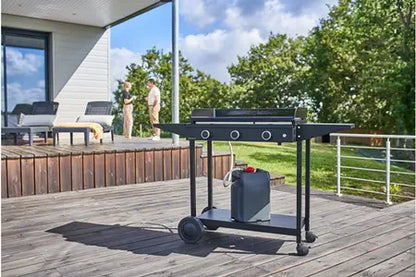 Plancha Forge Adour ORIGIN G 75 A