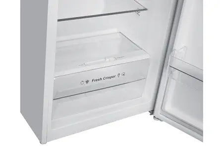 Réfrigérateur congélateur en haut Thomson THD254NFWH