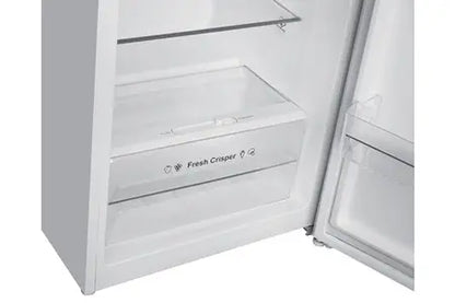 Réfrigérateur congélateur en haut Thomson THD254NFWH