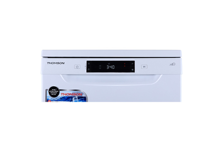 Lave-vaisselle Thomson TDW6045BWH