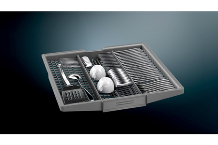 Lave-vaisselle Siemens SN63EX14CE - ENCASTRABLE 60CM