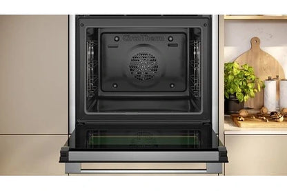 Four encastrable Neff N 70 Four intégrable B24CR71N0