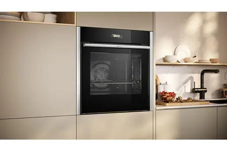 Four encastrable Neff B54CR71N0