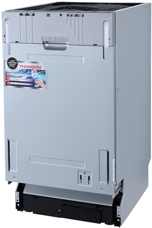 Lave-vaisselle Thomson THBIDW45DFULLSLID - ENCASTRABLE 45CM