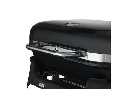 Barbecue Weber Lumin Compact Black 91010953