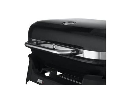 Barbecue Weber Lumin Compact Black 91010953