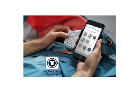 Sèche-linge ELECTROLUX EW9H2803D