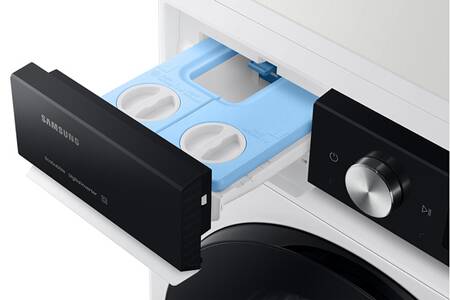Lave-linge hublot Samsung WW90DB7U94GE BESPOKE AI