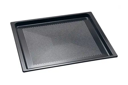 Four encastrable Miele H 2767 BP