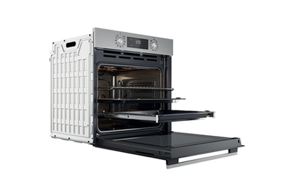 Four encastrable Whirlpool OMK58RU1X