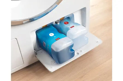 Lave-linge hublot Miele WCD 660