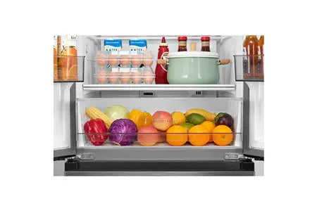 Réfrigérateur multi-portes Tecnolec MULTI4P72IX