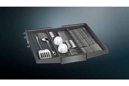 Lave-vaisselle Siemens SN15ZC80CS - SOUS PLAN