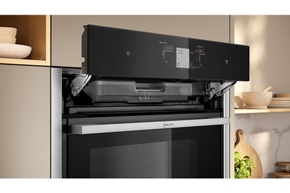 Four encastrable Neff B64VT73N0