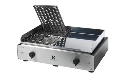 Plancha Krampouz DUO K GECIO2OA