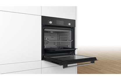 Four encastrable Bosch HBF153EB0