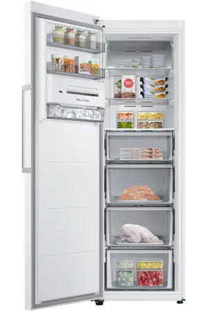Congélateur armoire Samsung RZ32C7BDEWW