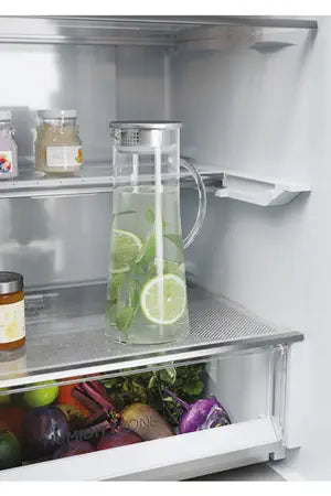 Réfrigérateur congélateur en bas Haier HTW5618DNPT