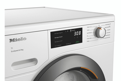Sèche-linge MIELE TCF 760 WP - A+++ ET DRYCARE 40