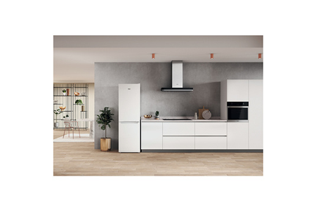 Réfrigérateur congélateur en bas Whirlpool W7X83AW