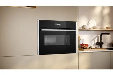 Four encastrable Neff C24MR21N0