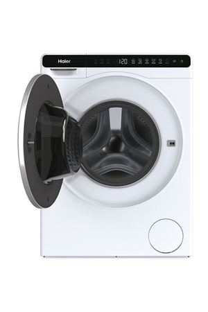 Lave-linge hublot HAIER HW50-BP12307-S