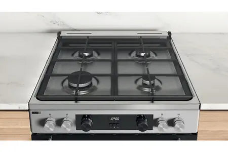 Gazinière Whirlpool WS68G8CCXT/E