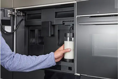 Machine à café encastrable Siemens CT718L1B0