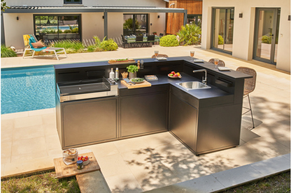 Plancha Forge Adour PREMIUM G 75 I