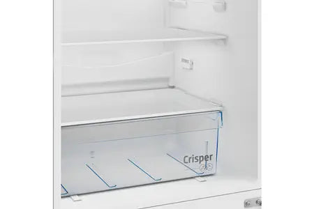 Réfrigérateur congélateur en bas Beko RCHE300K40WN