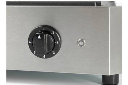 Barbecue Krampouz MYTHIC XL GECIM2