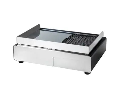 Plancha Krampouz DUO K GECIO2OA