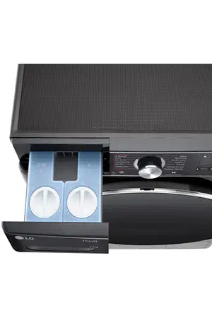 Lave-linge hublot Lg F34R92BSTA