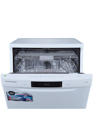 Lave-vaisselle Thomson TDW6045BWH