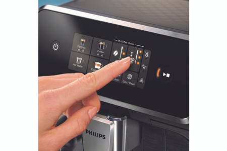 Expresso avec broyeur Philips EP2334/10 Series 2300 Machine a Espresso automatique