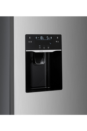 Réfrigérateur américain Thomson THSBS91WDIX