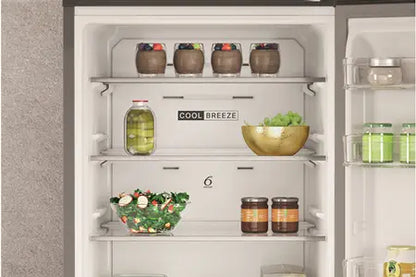 Réfrigérateur congélateur en bas Whirlpool W7X93AOX1