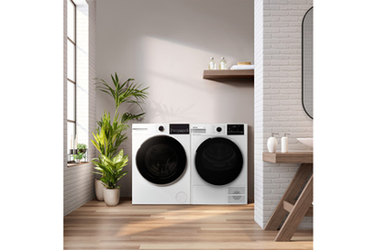 Sèche-linge SMEG DNP82SEIN