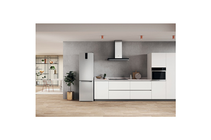 Réfrigérateur congélateur en bas Whirlpool W7X94TSX