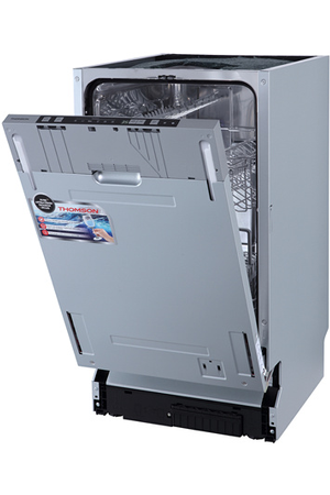 Lave-vaisselle Thomson THBIDW45DFULLSLID - ENCASTRABLE 45CM