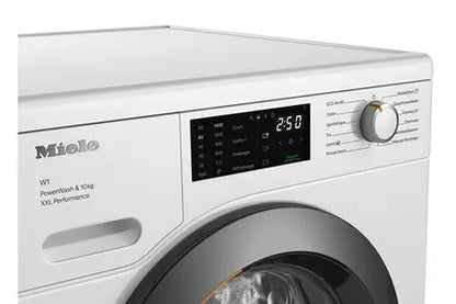 Lave-linge hublot MIELE WCK 360 WCS