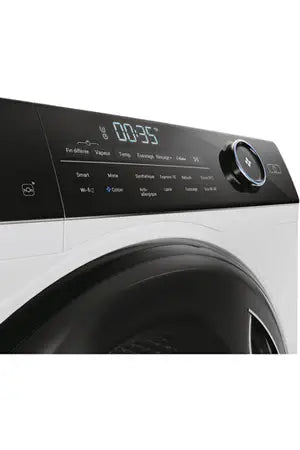 Lave-linge hublot Haier HW90-B14959U1