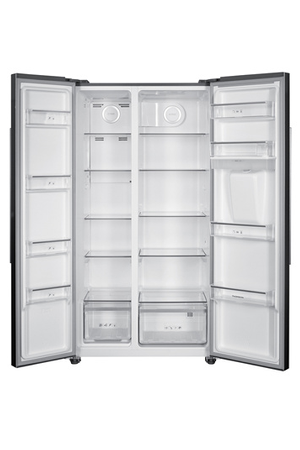 Réfrigérateur américain Thomson THSBS89WDNFSLD